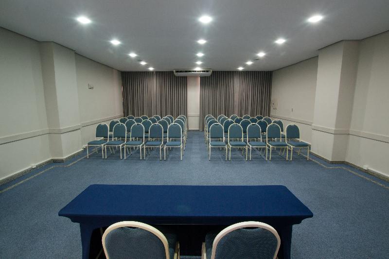 فندق Sj Executive   San Juan Curitiba
