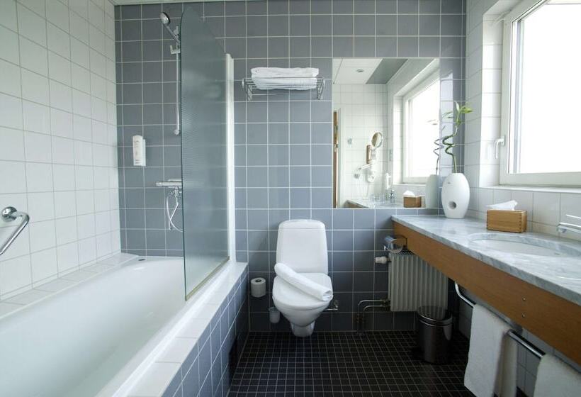 هتل Scandic Linkoping City