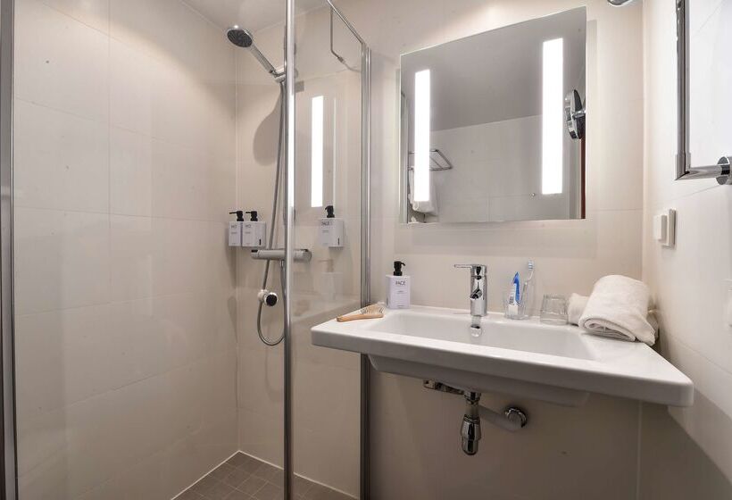 هتل Scandic Star Lund