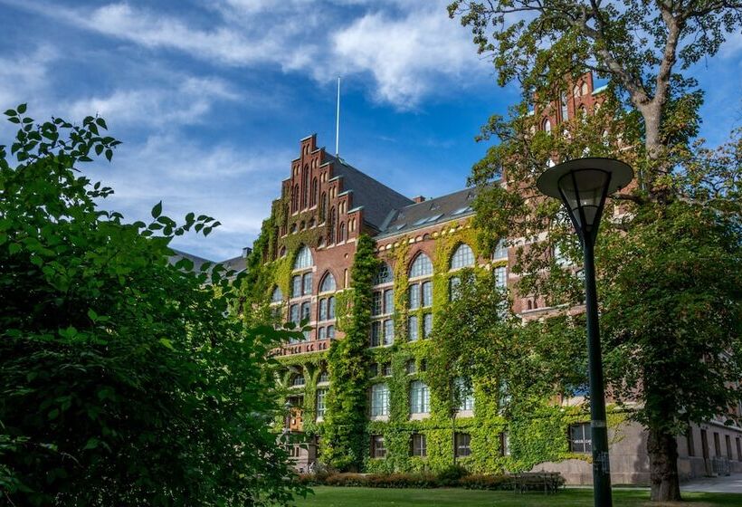 هتل Scandic Star Lund