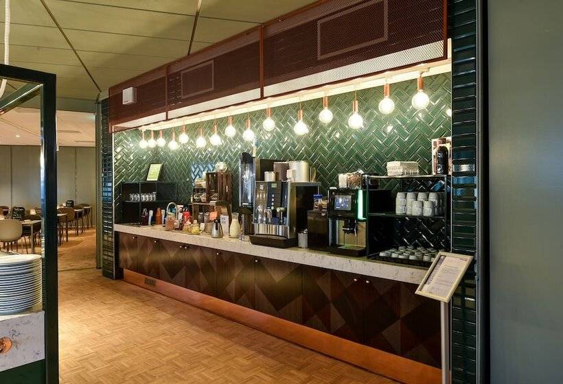 هتل Scandic Star Lund