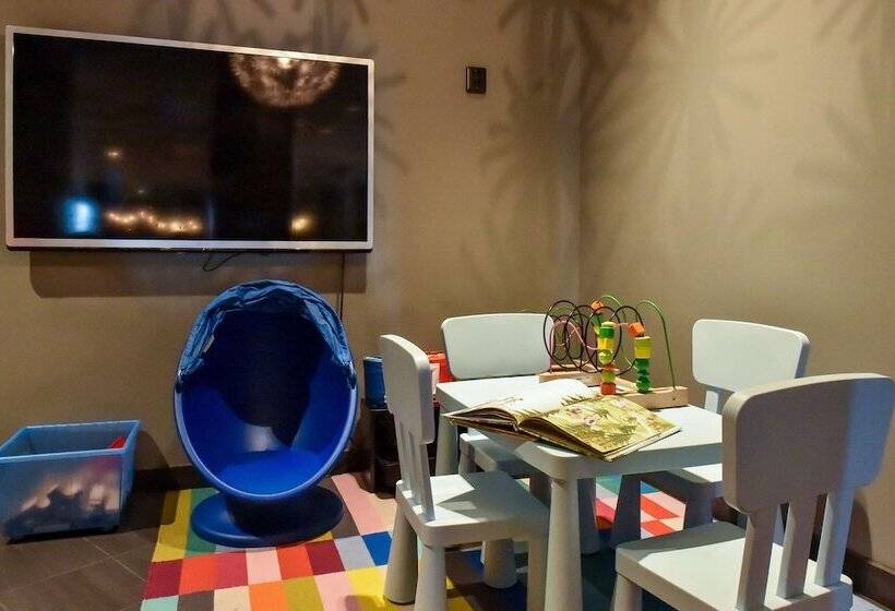 هتل Scandic Star Lund