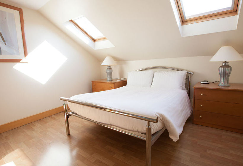 Hotel Skene House White Hall