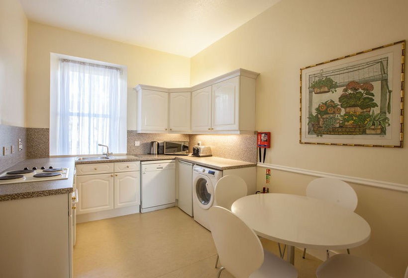 Hotel Skene House White Hall