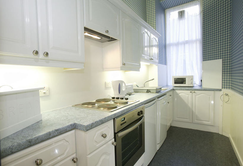 Hotel Skene House White Hall