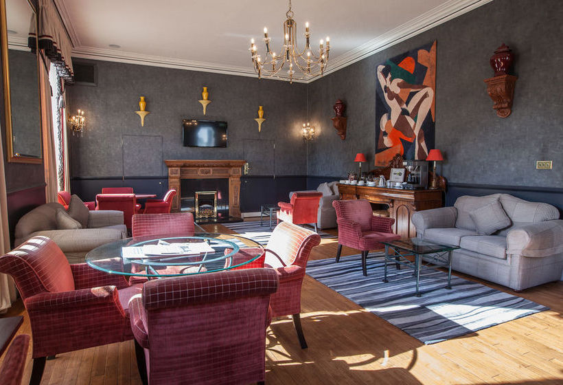 Hotel Skene House White Hall