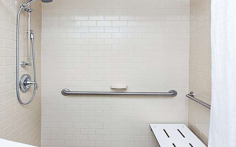 هتل Sonesta Simply Suites Las Vegas Convention Center