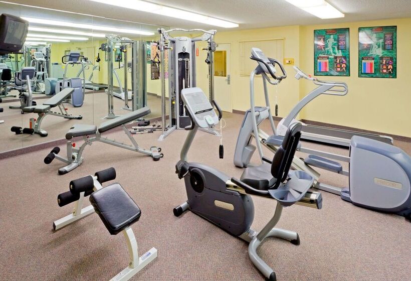 酒店 Sonesta Simply Suites Parsippany Morris Plains
