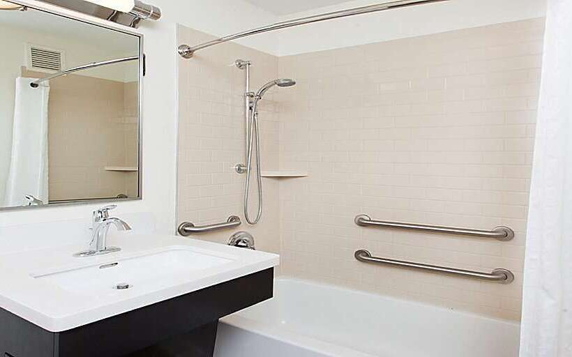 酒店 Sonesta Simply Suites Parsippany Morris Plains