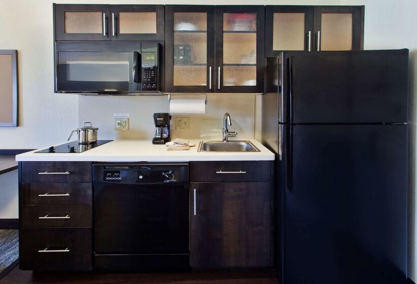 هتل Sonesta Simply Suites Silicon Valley Santa Clara