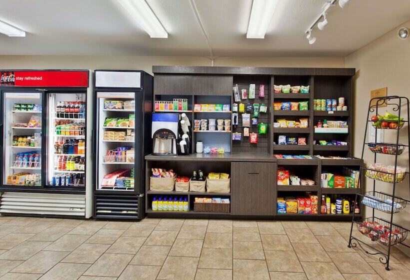 هتل Sonesta Simply Suites Silicon Valley Santa Clara