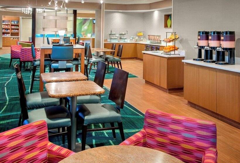 ホテル Springhill Suites By Marriott Philadelphia Willow Grove