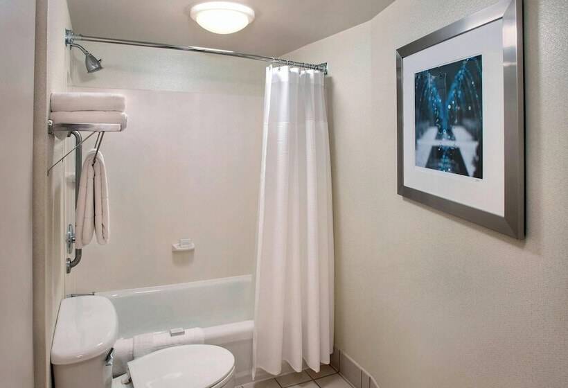 ホテル Springhill Suites By Marriott Philadelphia Willow Grove