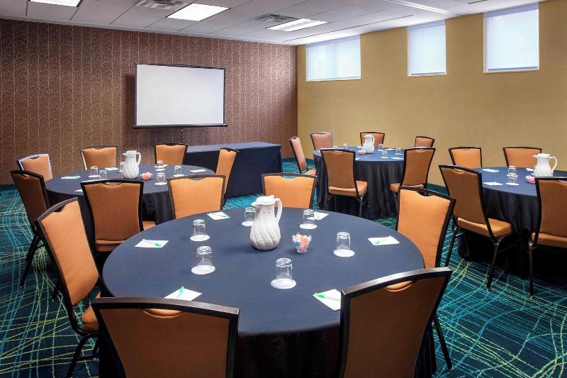 ホテル Springhill Suites By Marriott Philadelphia Willow Grove