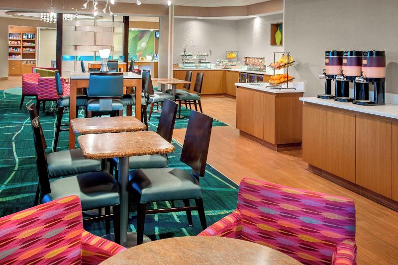 ホテル Springhill Suites By Marriott Philadelphia Willow Grove