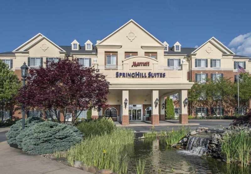 هتل Springhill Suites By Marriott State College