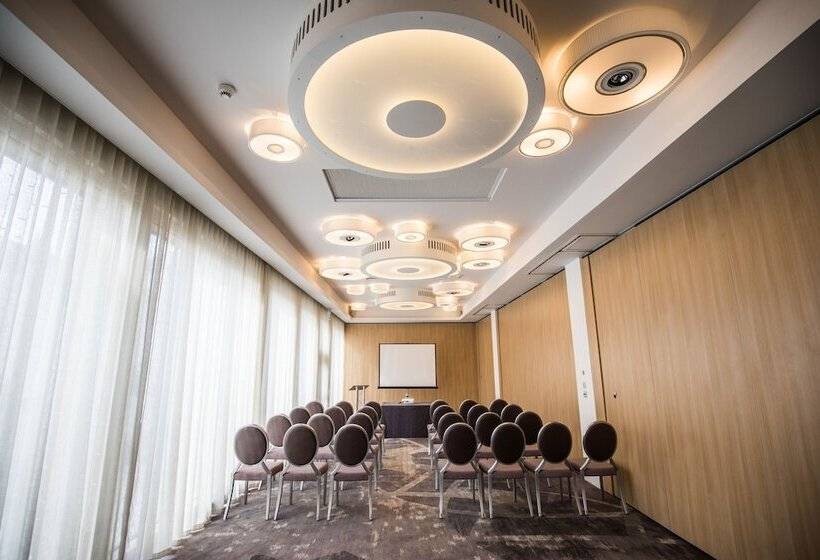 فندق The Chester