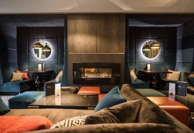 فندق The Chester