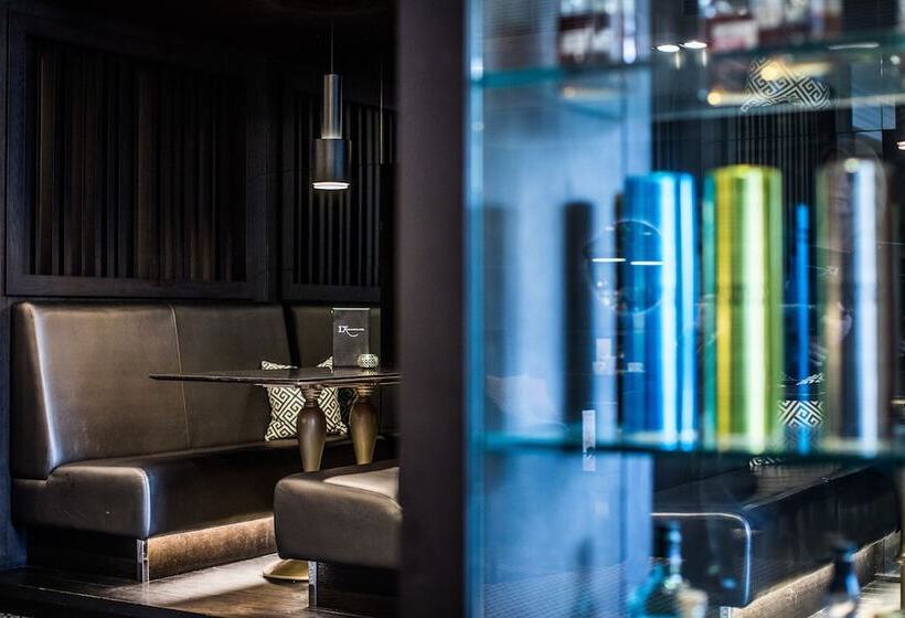 فندق The Chester