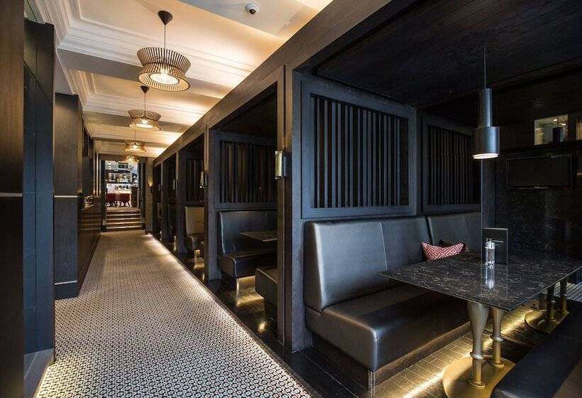 فندق The Chester