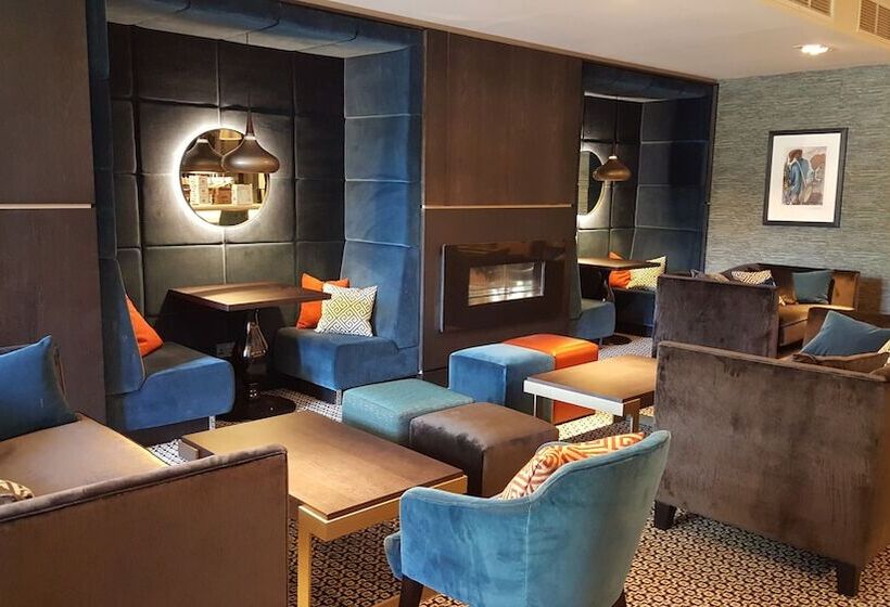 فندق The Chester