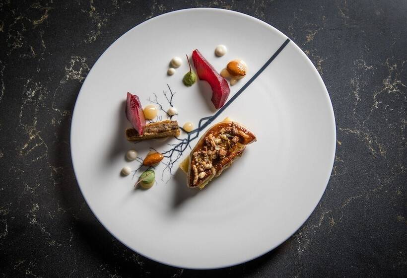 فندق The Chester