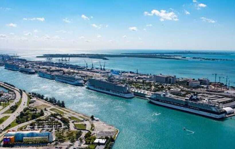 هتل The Ritzcarlton Key Biscayne, Miami