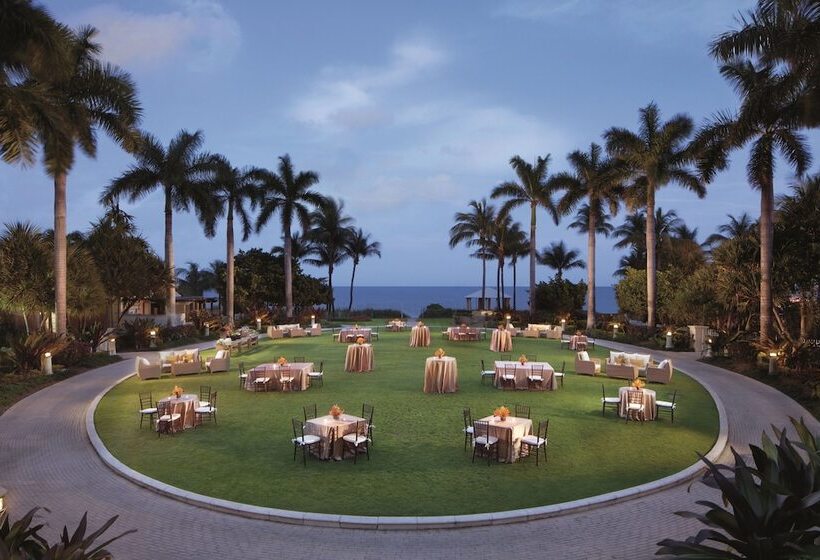 هتل The Ritzcarlton Key Biscayne, Miami