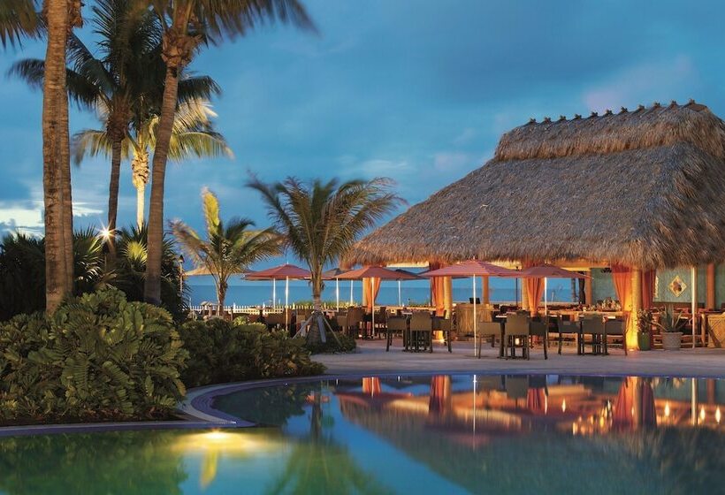 هتل The Ritzcarlton Key Biscayne, Miami