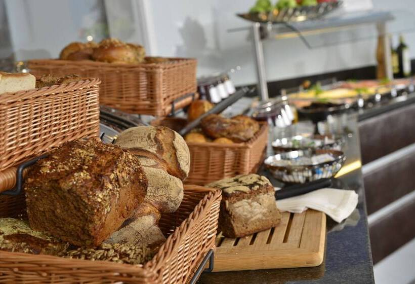 هتل Uhu Garni  Superior