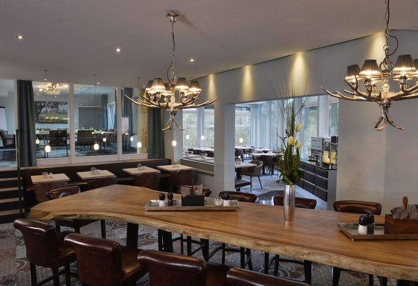 هتل Uhu Garni  Superior