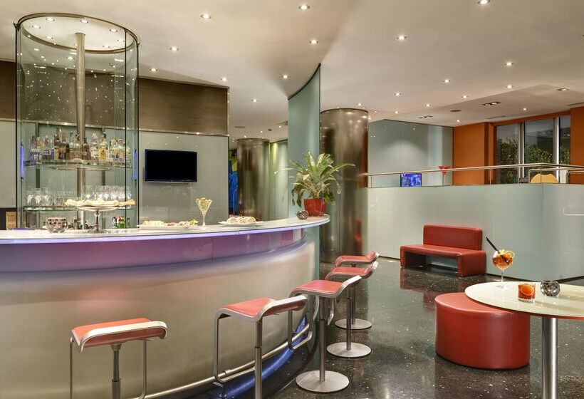 Unahotels Bologna Centro