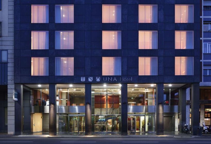 Unahotels Bologna Centro