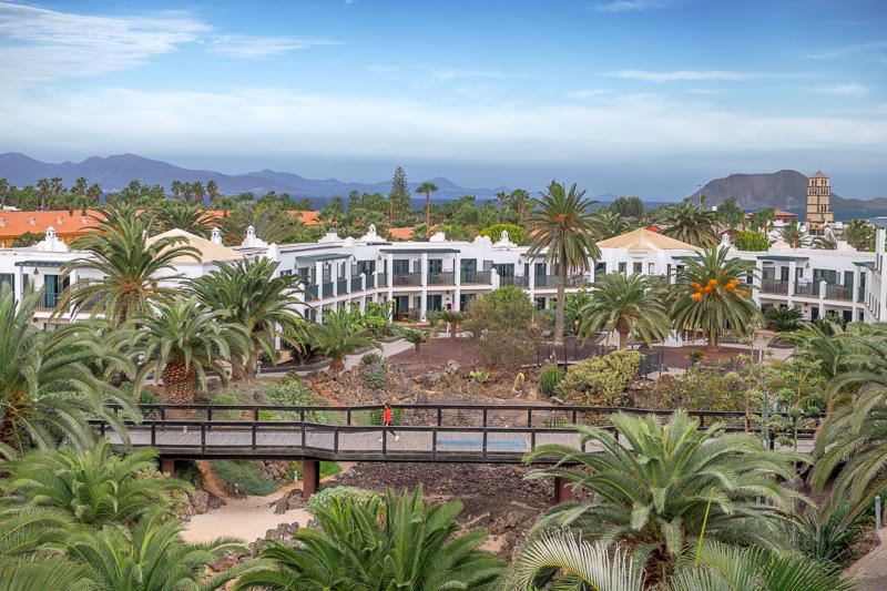 Las Marismas de Corralejo