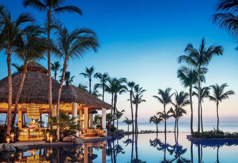 استراحتگاه One&only Palmilla