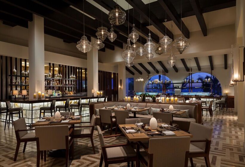 استراحتگاه One&only Palmilla