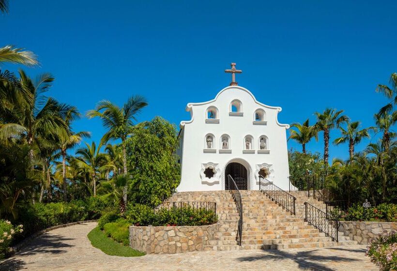 استراحتگاه One&only Palmilla