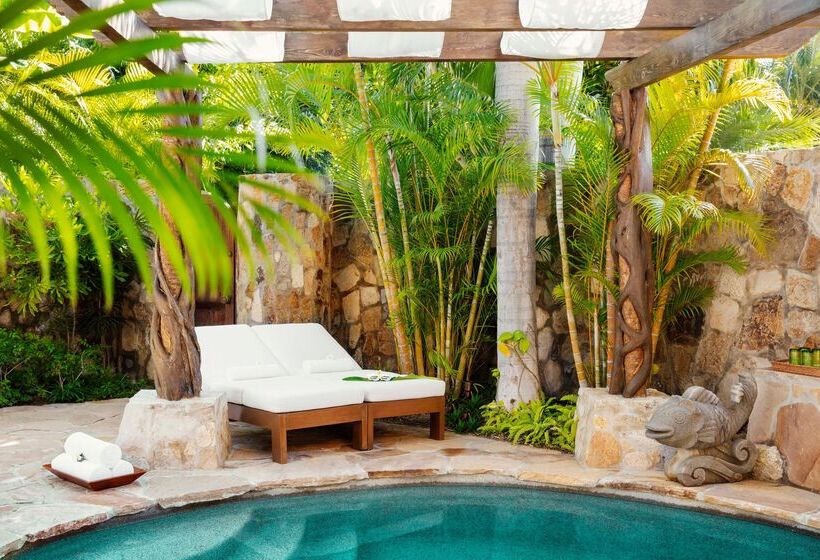 استراحتگاه One&only Palmilla