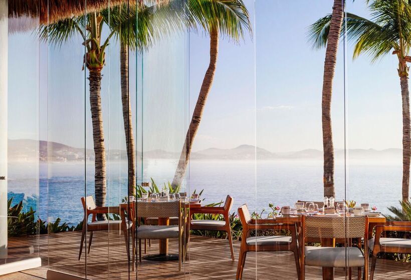 استراحتگاه One&only Palmilla