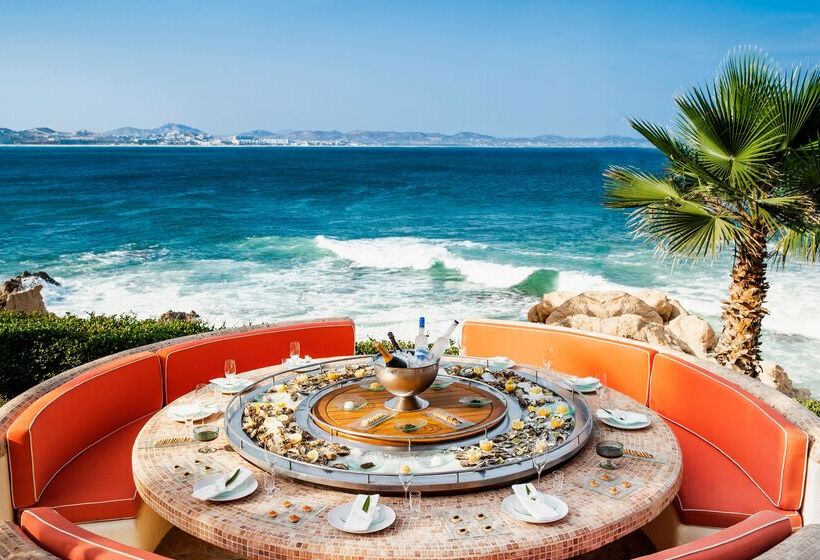 استراحتگاه One&only Palmilla