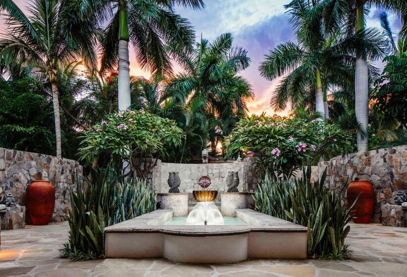 استراحتگاه One&only Palmilla