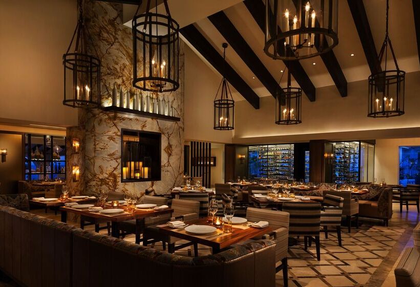 استراحتگاه One&only Palmilla