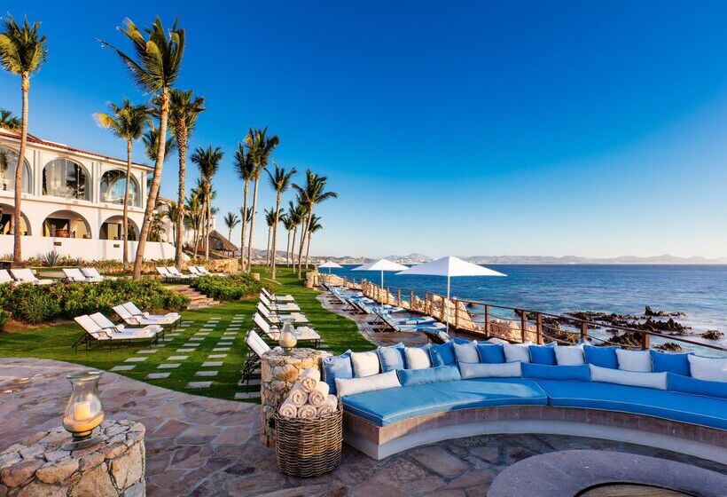 استراحتگاه One&only Palmilla