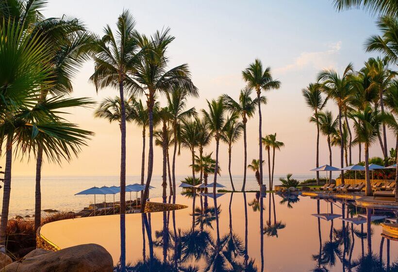 استراحتگاه One&only Palmilla