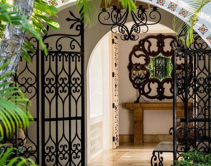 استراحتگاه One&only Palmilla