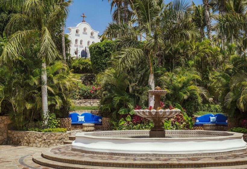استراحتگاه One&only Palmilla