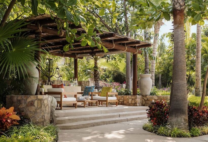 استراحتگاه One&only Palmilla