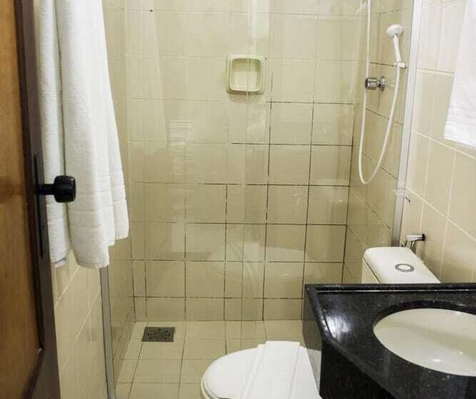 اقامتگاه Rede Andrade Coimbra