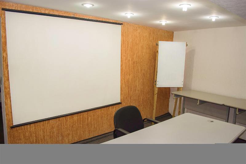 اقامتگاه Rede Andrade Coimbra