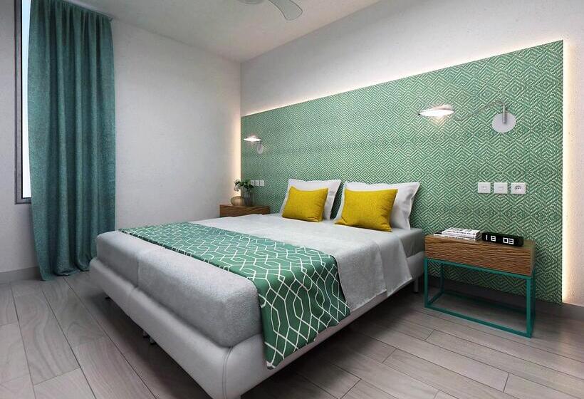 Sbh Maxorata Resort